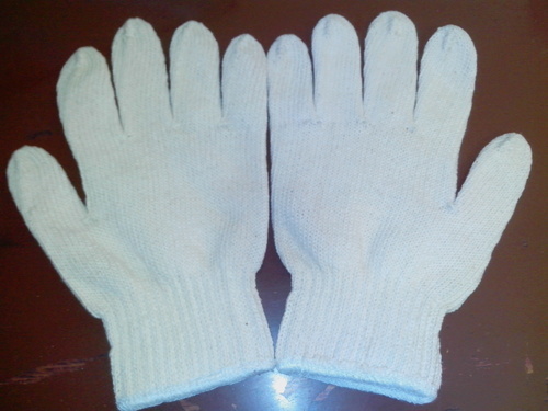 Industrial Hand Gloves