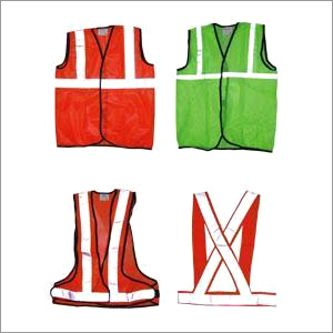 Road Safety Jackets