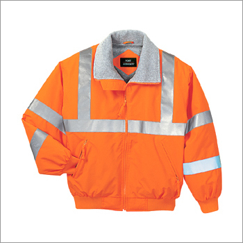 Industrial Safety Jackets
