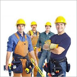 Construction Manpower Services
