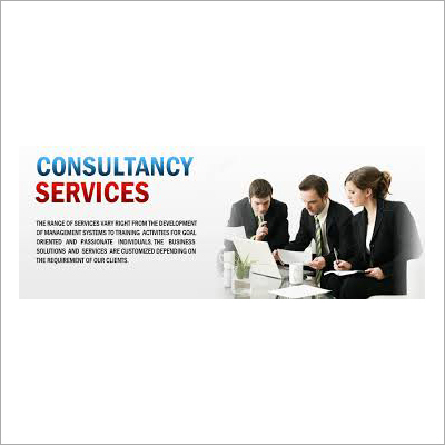 Management Consulting Services