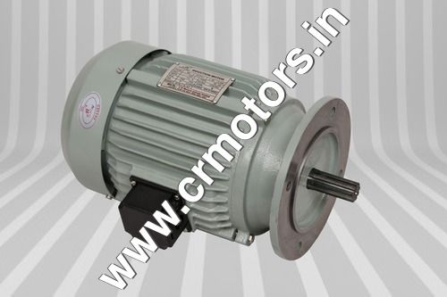 Cast Iron Ac Induction Aerator Motors 