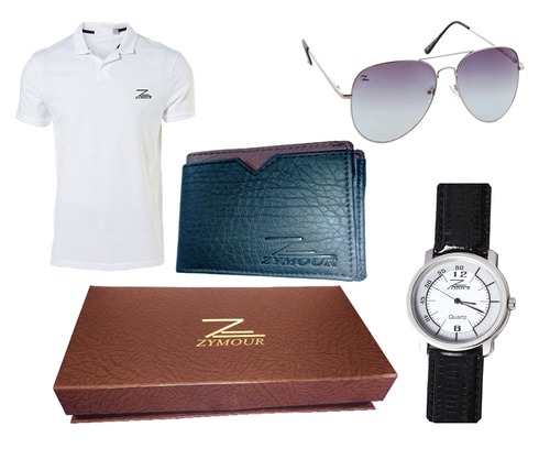 Premium Gents Combo Kit