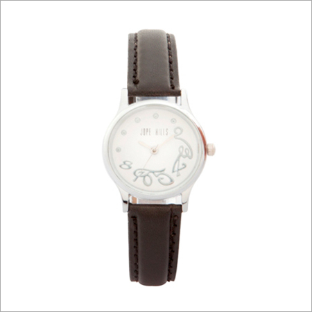Women Rectangle Watch