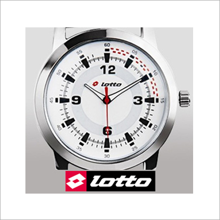 Mens Square Dial Watch