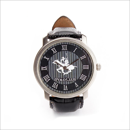 Polo Club Watch