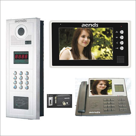 Video Intercom