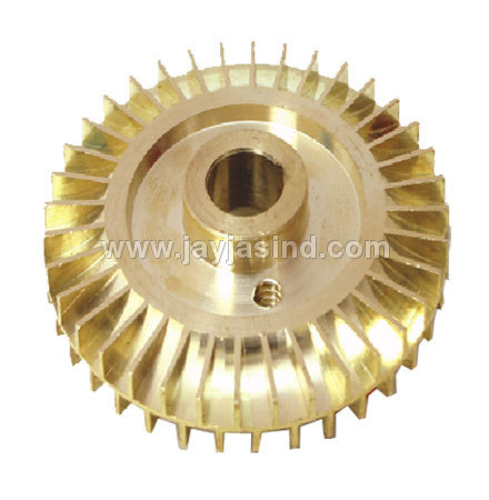 Water Pump Impeller