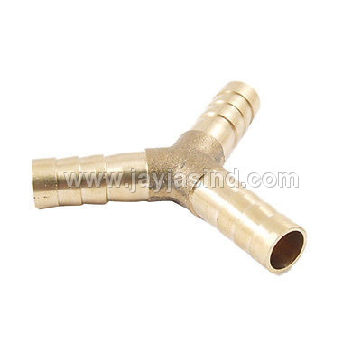 Brass Gas Joint