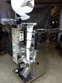 Pouch Packing machine