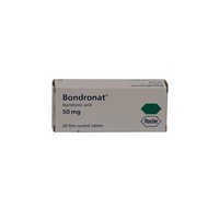 Bondronat Injection Tablet