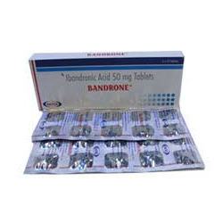 Bandrone Injection