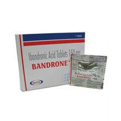 Bondronat Injectable Tablets