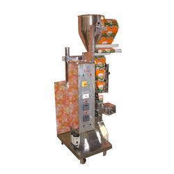 Automatic Chilly Powder Packing Machine