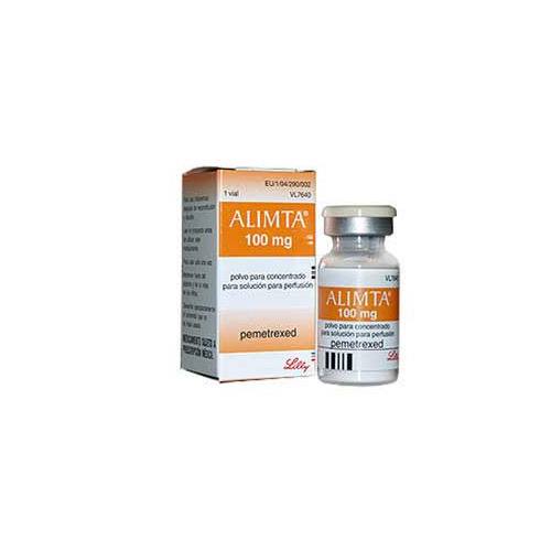Alimta Injection