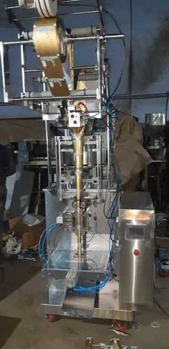 Peanut Packing Machine