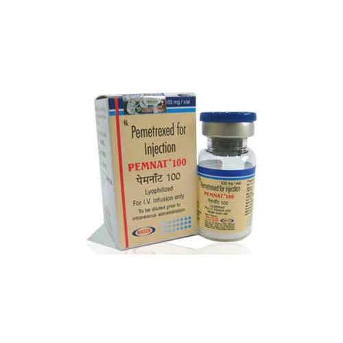 Pemnat Pemetrexed Injection