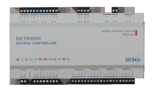 Access Control System-One door