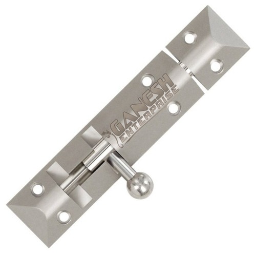 Heavy Fancy Tower Bolts Triangle Type