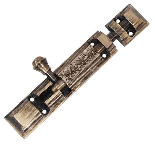 Brass Royal Tower Bolt