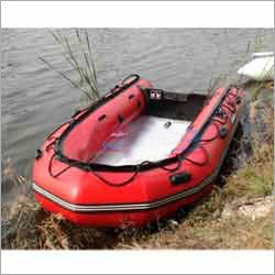 Inflatable Boats