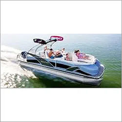 Excursion Pontoon Boats