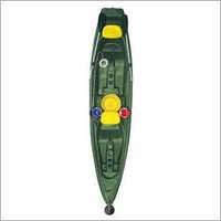 Kayak Boat Use: Transportation