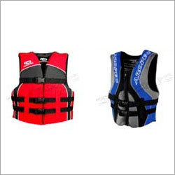 Life Jacket