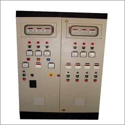 AC Drive Control Panels
