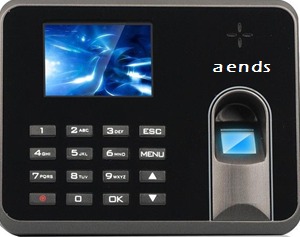 BIOMETRIC lock-Finger print Access