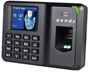 BIOMETRIC lock