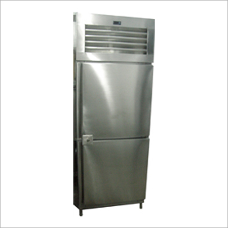 Vertical Refrigerator