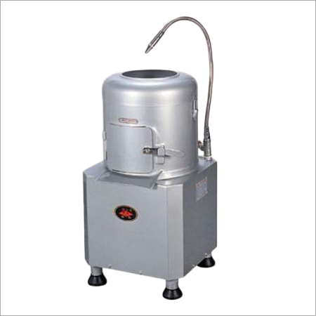 SS Potato Peeler