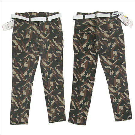 KIDS JEANS PANT