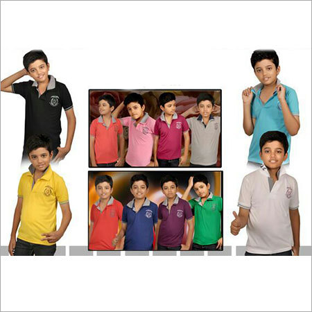 Readymade Kids T Shirts