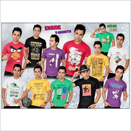 Mens T Shirts