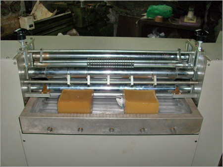 Hot Melt Gumming Machine