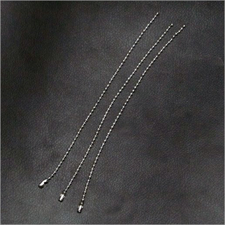 Ball chain (alloy iron brass)
