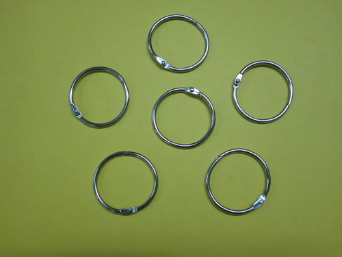 Curtain Ring