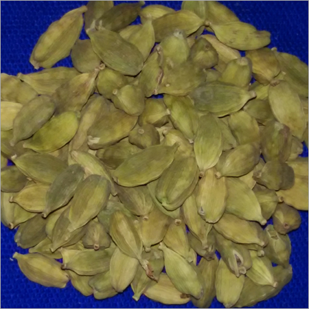 Cardamom Seeds
