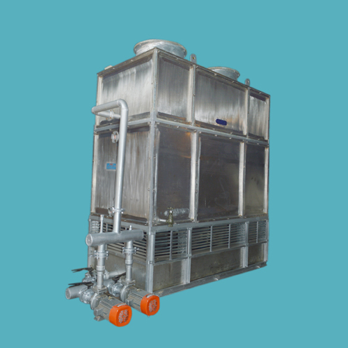 Cold Storage Plants