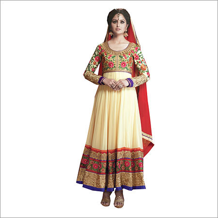 Anarkali Suits