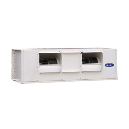 Ducted Scroll Air Conditioner