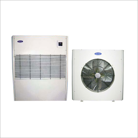 Packaged AC