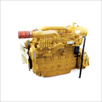 Diesel Generator Engine