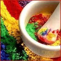 Salt Free Dyes