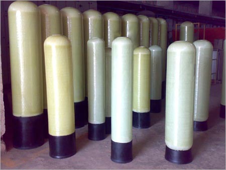 Pressure Vessels