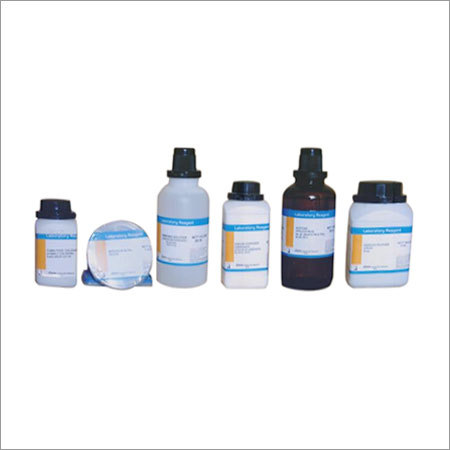 Alliance laboratory chemicals