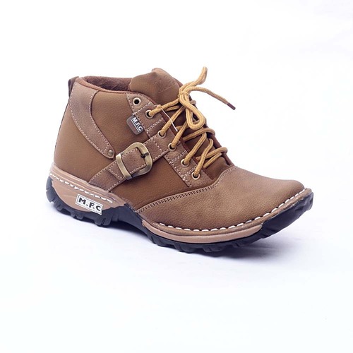 Stylish Ankle Boots