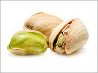 Pistachios
